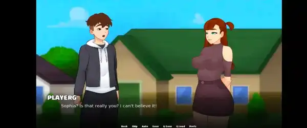 Lust Legion APK