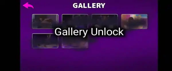 Lust Legion Mod Gallery Unlock