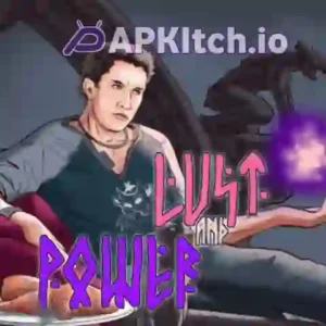 Lust And Power APK Icon