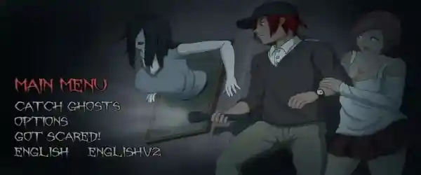 Lustful Spirit Hunt APK Latest Version