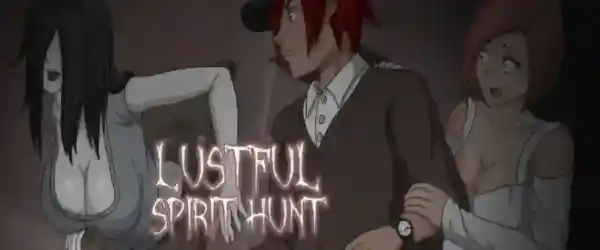 Lustful Spirit Hunt Game Cover Image