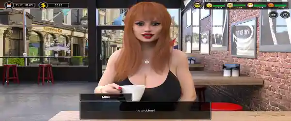 Man Of The House APK Download