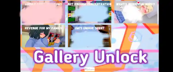 Mentor Life APK Gallery Unlock Mod