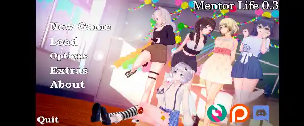 Mentor Life APK Latest Version