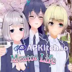 Mentor Life APK Icon