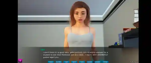 Milfy City APK Final Edition