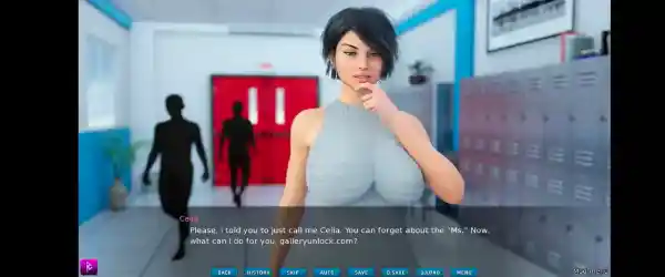 Milfy City Game For Android