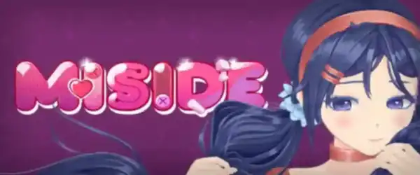 Miside Game Cover Image