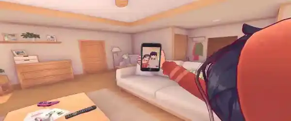 Miside Girlfriend Game