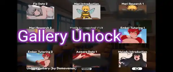 Monster Tutor APK Gallery Unlock