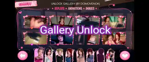 MurMur APK Gallery Unlocked