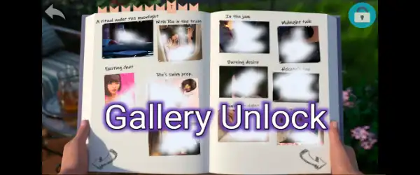 My Best Deal Gallery Unlock Code