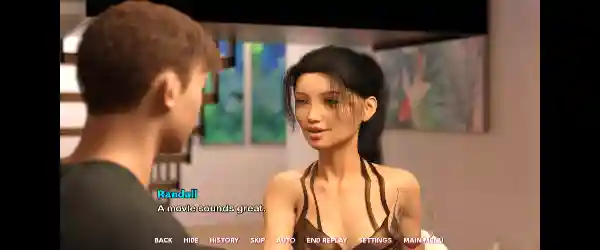 My Bimbo Dream APK Season 2 Free Download