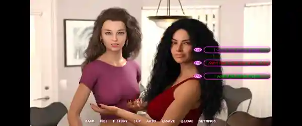 My Bimbo Dream APK Walkthrough Mod