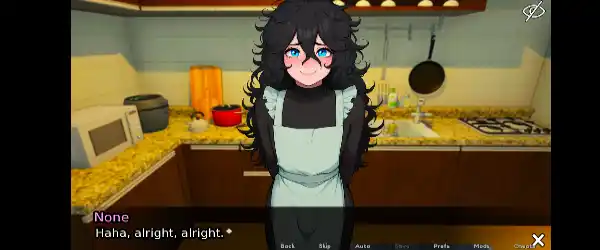 My Femboy Roommate APK Latest Patreon Version