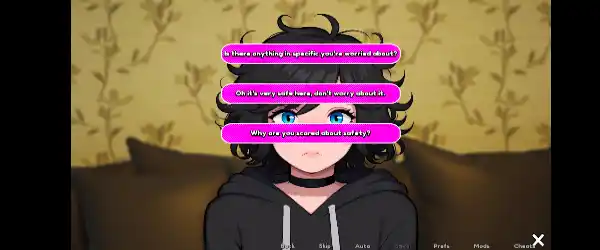 My Femboy Roommate APK Walkthrough Mod