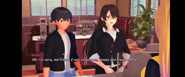 My Office Adventures Reunion APK Patreon Version