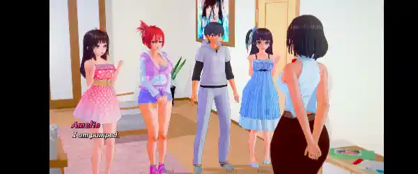 My Office Adventures Reunion APK Walkthrough Mod
