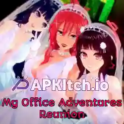 My Office Adventures Reunion APK Icon