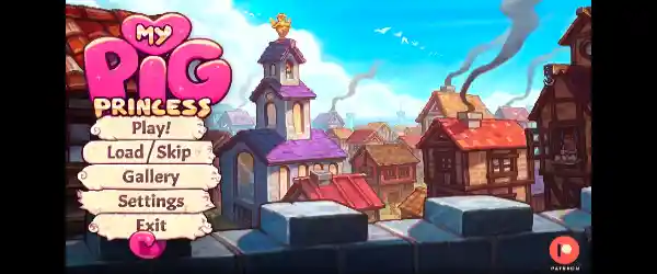 My Pig Princess APK Latest Version