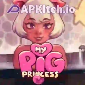 My Pig Princess APK Icon