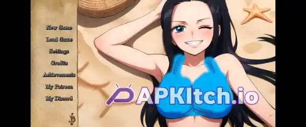 Naughty Pirates APK Latest Version