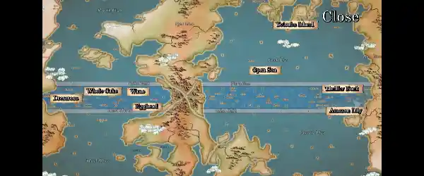 Naughty Pirates APK Unlocked All