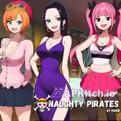 Naughty Pirates APK Icon