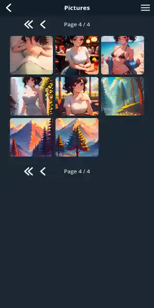 Netorase Phone APK Image Gallery Unlock