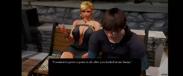 Pale Carnations Game APK