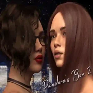 Pandoras Box 2 APK Icon