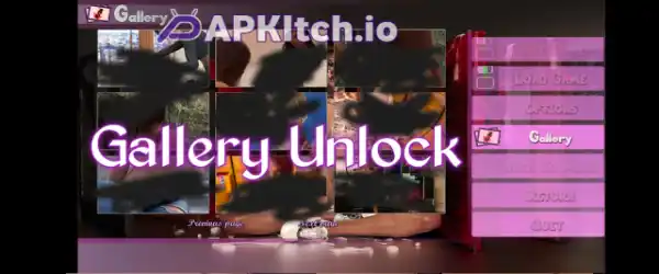 Pandoras Box 2 Gallery Unlock