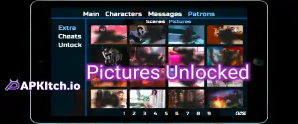 Photo Hunt APK Extra Pictures Unlocked