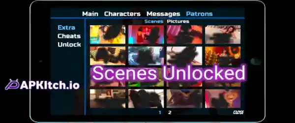 Photo Hunt APK Extra Sence Unlocked