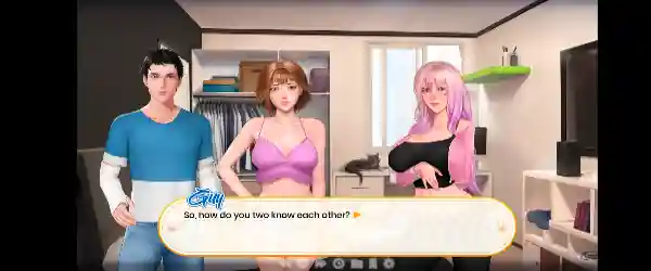Prince Of Suburbia APK New Update