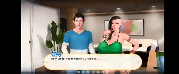 Prince Of Suburbia APK Walkthrough Mod