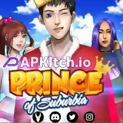 Prince Of Suburbia APK Icon