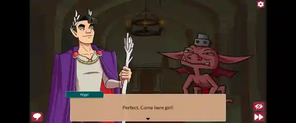 Queens Brothel Android Full Game