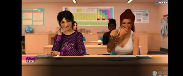 Race Of Life Android Port