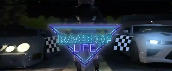Race Of Life Game Cover Image