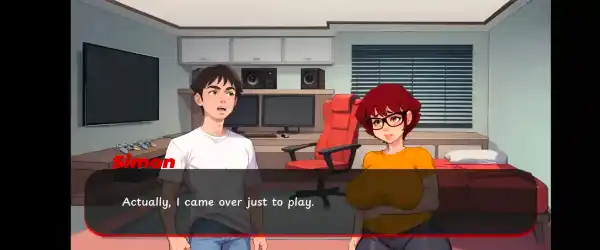 Red Brim APK Android