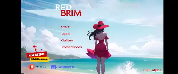 Red Brim APK Latest Version