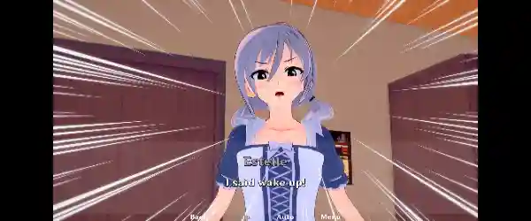 Scarlet Law Android