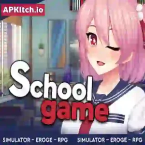 School Game APK Icon