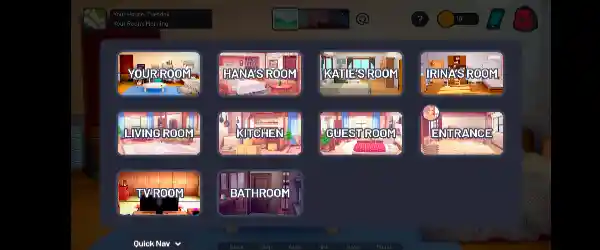 School Of Love Clubs APK Unlocked All