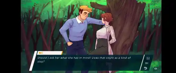 School And Academy Life Visual Novel Game