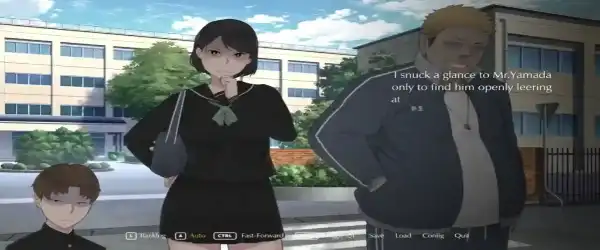 Seasons Of Loss APK