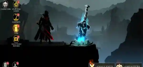 Shadow Of Death Mod Screenshots1