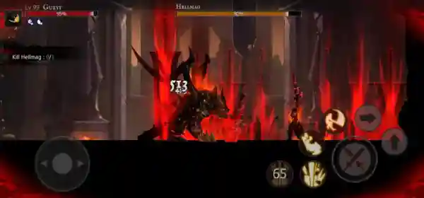 Shadow Of Death Mod Screenshots3