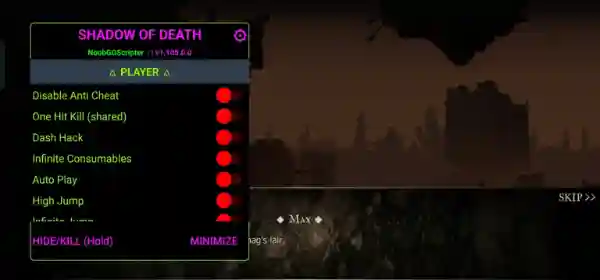 Shadow Of Death Mod Screenshots4